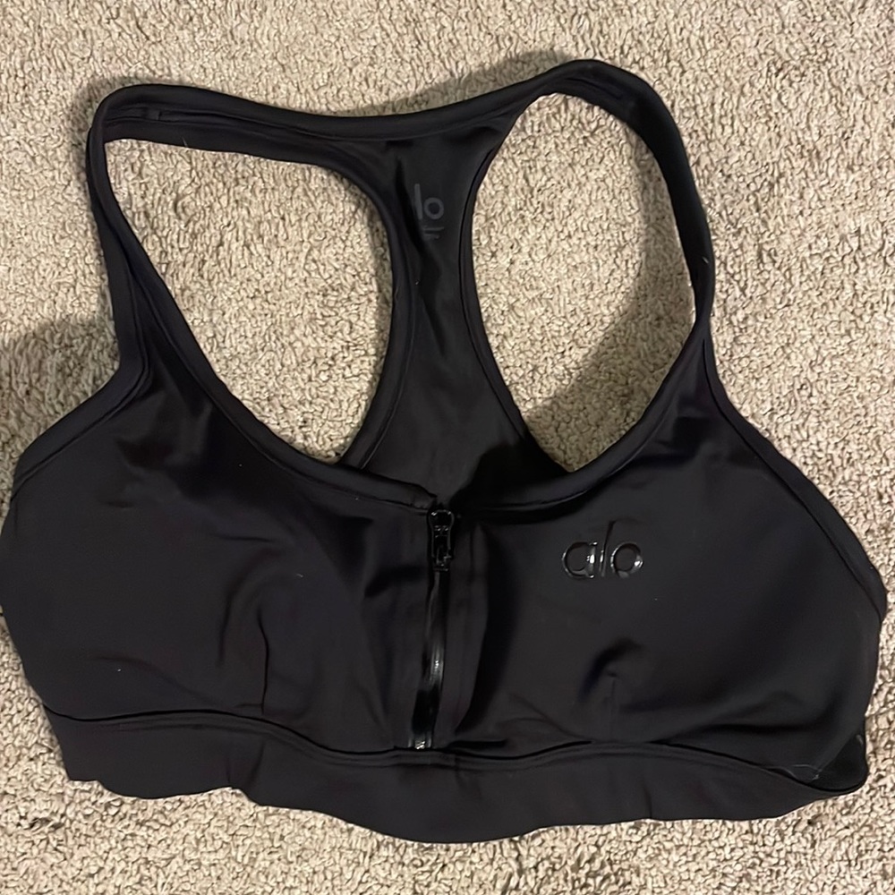 Alo SPEED Sports bra